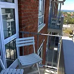 Atlantic Cascade With Balcony