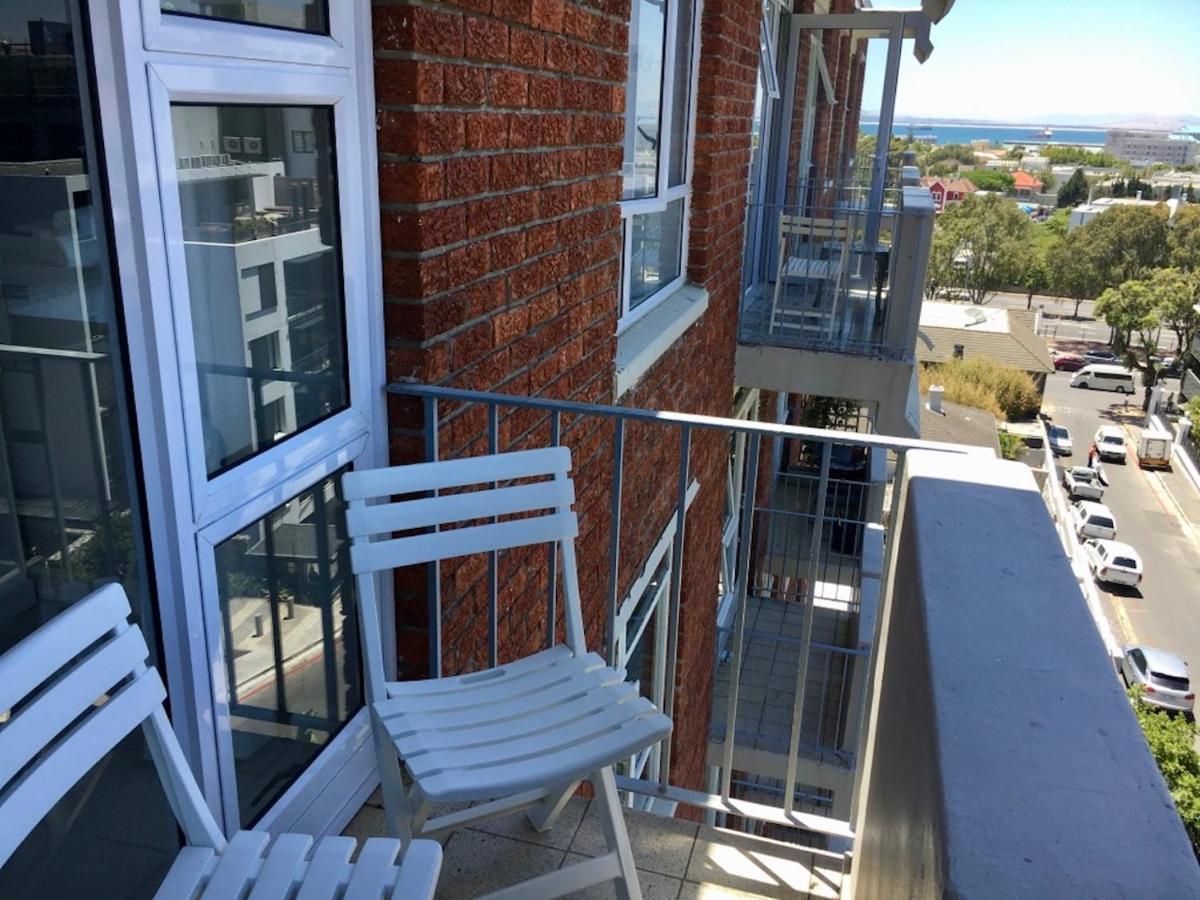 Apartment Atlantic Cascade With Balcony