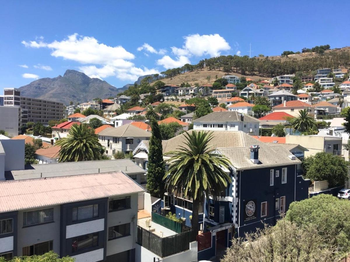 Apartment Atlantic Cascade With Balcony Cape Town