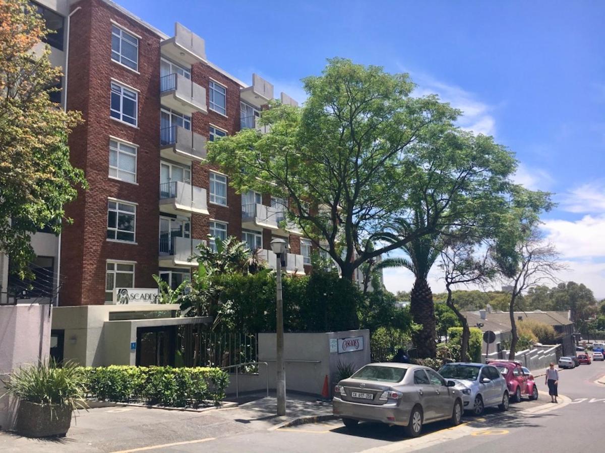 Apartment Atlantic Cascade With Balcony *